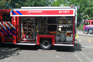 ABWC Brandweer oefening 24-05-2014