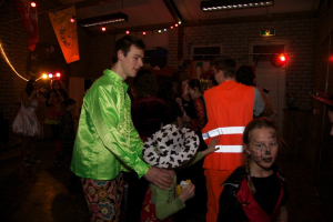 Carnaval 17-02-2012