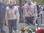 Dodenherdenking 4 mei 2017