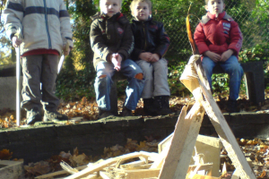 Fikkie Stoken 05-11-2008