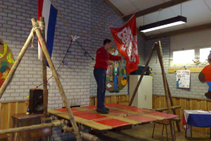 Installatie 10-01-2009