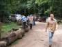 Scoutskamp 2007