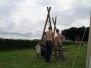 Scoutskamp 2008