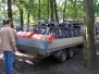 Scoutskamp 2009