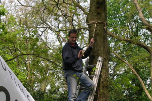 Vlooienmarkt 2010