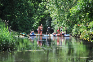 Vlot Varen 22-06-2014