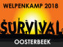 Welpen: Zomerkamp 2018 Oosterbeek
