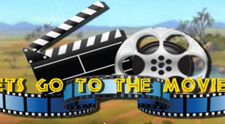 Welpen: Filmdag